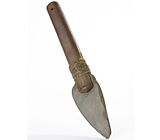 Inuit stone knife